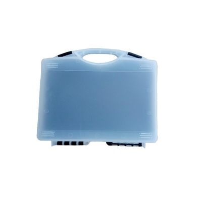 Đúc sản phẩm PP Các nhà sản xuất sản phẩm đúc nhựa Hộp lưu trữ dụng cụ bằng nhựa