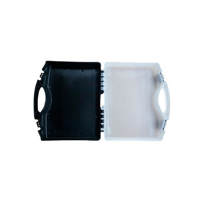 Đúc sản phẩm PP Các nhà sản xuất sản phẩm đúc nhựa Hộp lưu trữ dụng cụ bằng nhựa