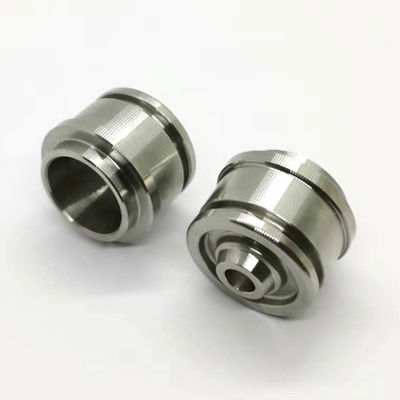 Hợp kim nhôm Máy CNC tùy chỉnh Máy tiện Máy Cnc Bộ phận phần cứng máy