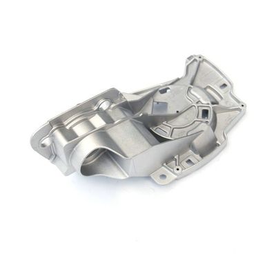Ép chân không Hợp kim Aluminium Đúc Gương chiếu hậu ô tô Phản quang