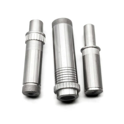 Thép không gỉ Nhôm Cnc Gia công Cnc Quay Cnc Phay Các bộ phận nhôm