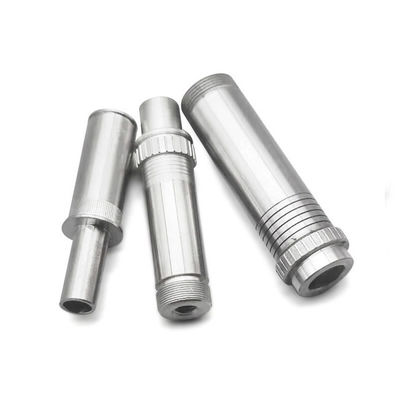 Thép không gỉ Nhôm Cnc Gia công Cnc Quay Cnc Phay Các bộ phận nhôm