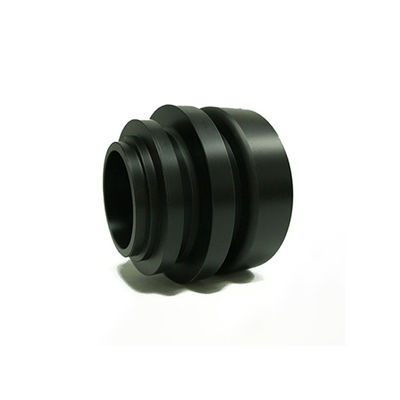 Bộ phận ép phun nylon Chế biến khuôn Nhà sản xuất Lantern Ring