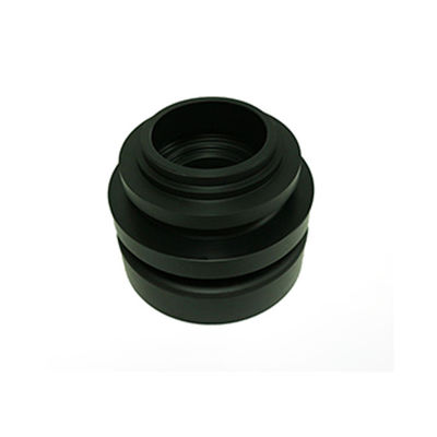 Bộ phận ép phun nylon Chế biến khuôn Nhà sản xuất Lantern Ring