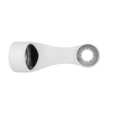Đúc trọng lực bằng nhôm áp suất thấp Cánh tay robot thực tế