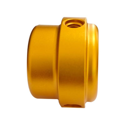 304 Ss Metal Custom Cnc 4 trục Máy tiện Cnc Bộ phận phần cứng phay Cnc