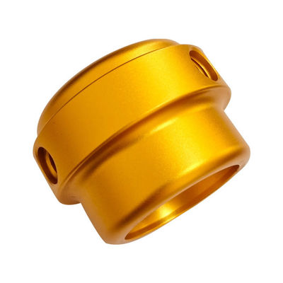 304 Ss Metal Custom Cnc 4 trục Máy tiện Cnc Bộ phận phần cứng phay Cnc
