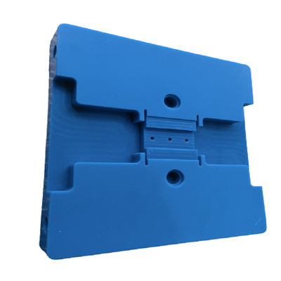POM PA66 Máy tiện Cnc Gia công Cnc Phay Cnc Kim loại chính xác Tùy chỉnh