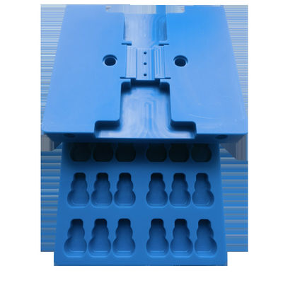POM PA66 Máy tiện Cnc Gia công Cnc Phay Cnc Kim loại chính xác Tùy chỉnh