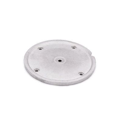 Các nhà sản xuất luyện kim sơn tĩnh điện Tùy chỉnh phụ kiện vòng đeo tay cho hộp đựng đồng hồ