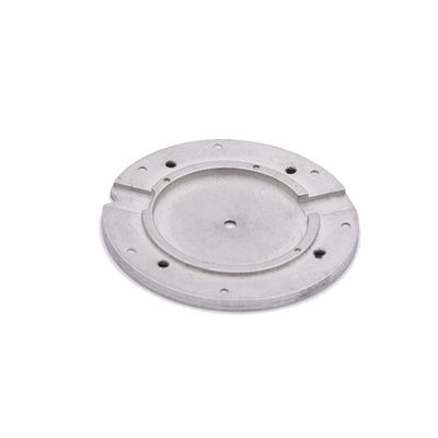 Các nhà sản xuất luyện kim sơn tĩnh điện Tùy chỉnh phụ kiện vòng đeo tay cho hộp đựng đồng hồ