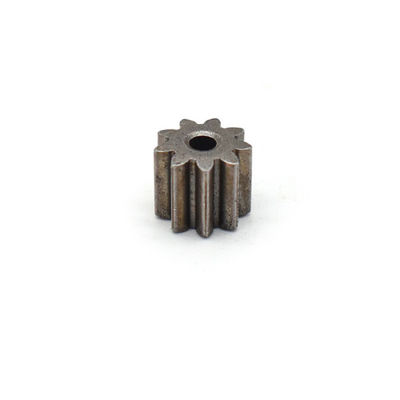 Lớp phủ Quy trình luyện kim Dụng cụ điện Ring Gear Planetary Gear Phụ kiện súng bắn keo