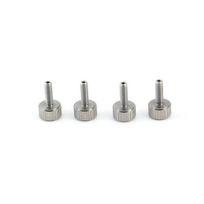 Dịch vụ gia công nhôm Máy phay Chốt gia công chính xác Cnc