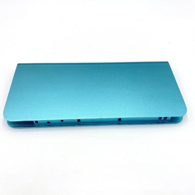 Dịch vụ hợp kim nhôm Cnd Laithe Cnc Machining Power Shell