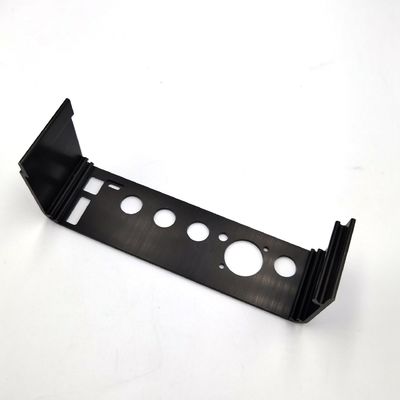 Máy phay hợp kim nhôm Máy gia công chính xác Cnc