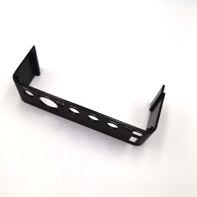 Máy phay hợp kim nhôm Máy gia công chính xác Cnc