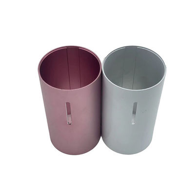 Hợp kim nhôm Bộ phận gia công phay Cnc tùy chỉnh Cnc Turned Humidifier
