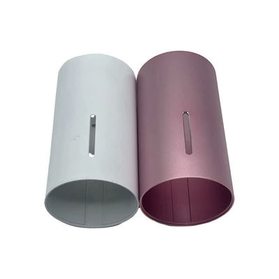 Hợp kim nhôm Bộ phận gia công phay Cnc tùy chỉnh Cnc Turned Humidifier