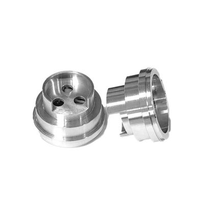 Hợp kim nhôm Phay Cnc tùy chỉnh Cnc 5 trục Cnc Gia công vỏ nhôm