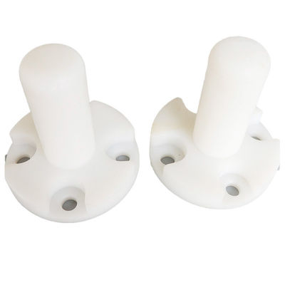 Máy phay nylon tùy chỉnh Cnc Cnc Máy tiện gia công 5 trục Cnc Tay cầm nylon