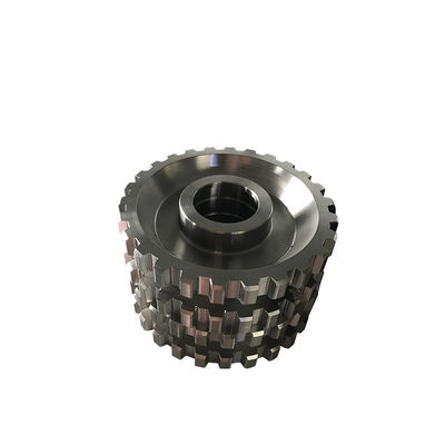 Astm Custom Cnc 5 Axis Cnc Machining Phần tự động hóa máy tiện