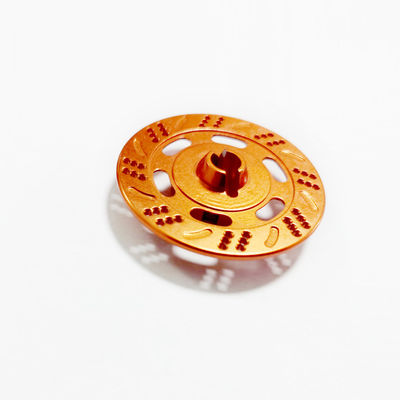 Phụ tùng phay Cnc tùy chỉnh Astm Máy tiện Phụ tùng ô tô