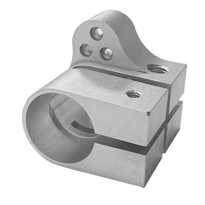 Linh kiện máy Cnc 4 trục Cnc 5 trục Cnc tùy chỉnh nhôm đồng