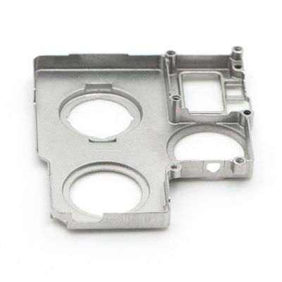 Bề mặt mạ Bột đồng Luyện kim Phụ kiện máy ảnh di động