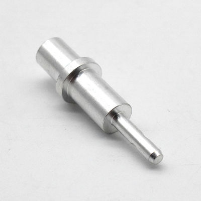 Các bộ phận máy phay máy tiện CNC tùy chỉnh hợp kim titan