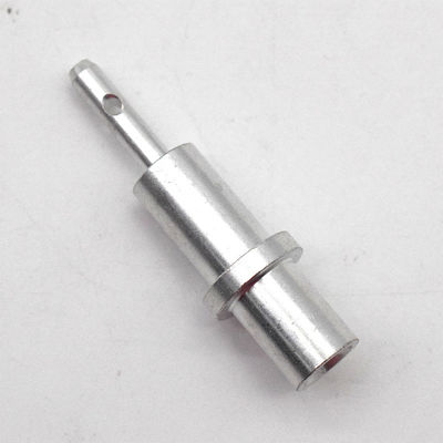 Các bộ phận máy phay máy tiện CNC tùy chỉnh hợp kim titan