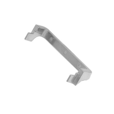 Hình thành clip chế tạo kim loại tấm công nghiệp bằng thép không gỉ