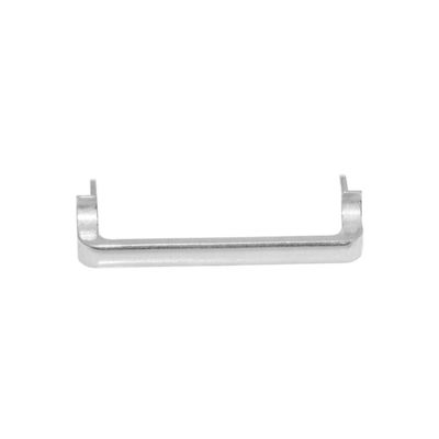 Hình thành clip chế tạo kim loại tấm công nghiệp bằng thép không gỉ