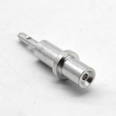 Các bộ phận máy phay máy tiện CNC tùy chỉnh hợp kim titan
