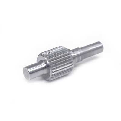 Bộ phận máy tiện 4 trục Cnc tùy chỉnh bằng thép không gỉ 304