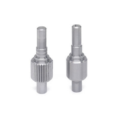 Bộ phận máy tiện 4 trục Cnc tùy chỉnh bằng thép không gỉ 304