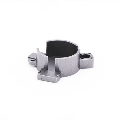 Cơ sở thiết bị truyền thông phần chế tạo bằng thép không gỉ cắt tùy chỉnh