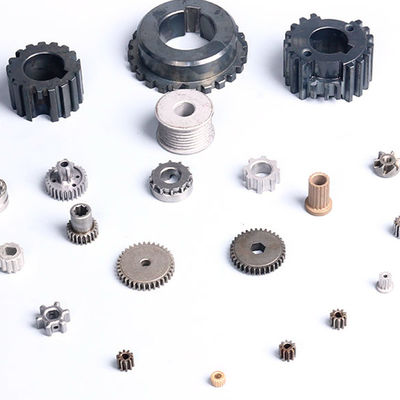 Dịch vụ OEM Luyện kim bột đồng Máy pha trà sữa Trục tay cầm Ghế xích
