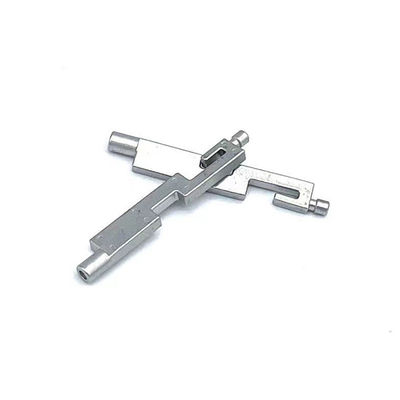 Chỉ báo treo chế tạo tấm nhôm ép kim loại 200mm