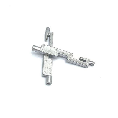 Chỉ báo treo chế tạo tấm nhôm ép kim loại 200mm