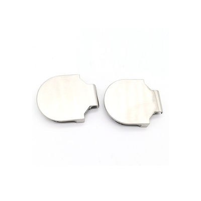 Tấm che bụi sản xuất khuôn ép kim loại tùy chỉnh tấm SS304