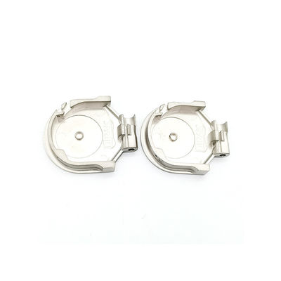 Tấm che bụi sản xuất khuôn ép kim loại tùy chỉnh tấm SS304