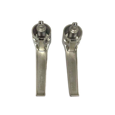 Bộ phận tạo khuôn chính xác bằng thép không gỉ 304
