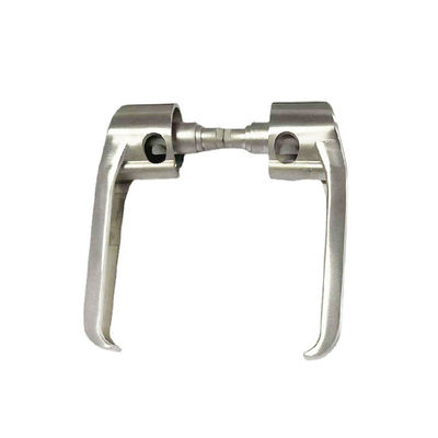 Bộ phận tạo khuôn chính xác bằng thép không gỉ 304