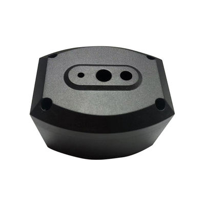 Khuôn PC 0,01mm để ép bề mặt nhựa và vỏ máy ảnh phía dưới