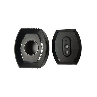 Khuôn PC 0,01mm để ép bề mặt nhựa và vỏ máy ảnh phía dưới
