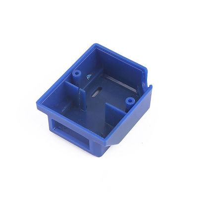 Khuôn ép nhựa OEM Các bộ phận khuôn nhựa nhỏ