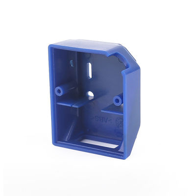 Khuôn ép nhựa OEM Các bộ phận khuôn nhựa nhỏ
