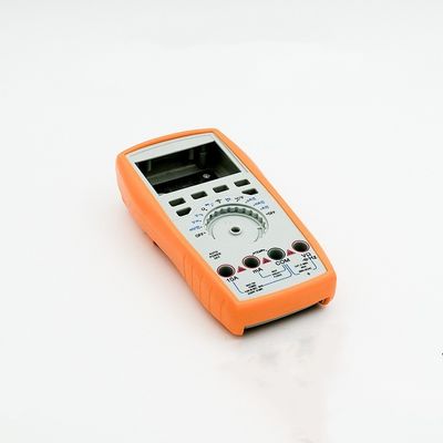 Khuôn ép bảng điều khiển dụng cụ thử nghiệm phổ quát 0,01mm