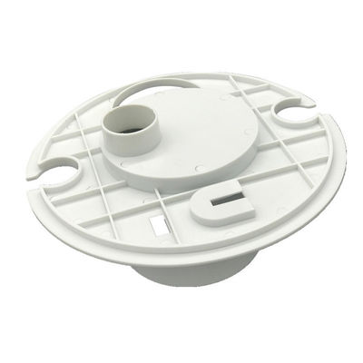 PP PA66 ABS Khuôn ép nhựa Vỏ các bộ phận nylon chống mài mòn