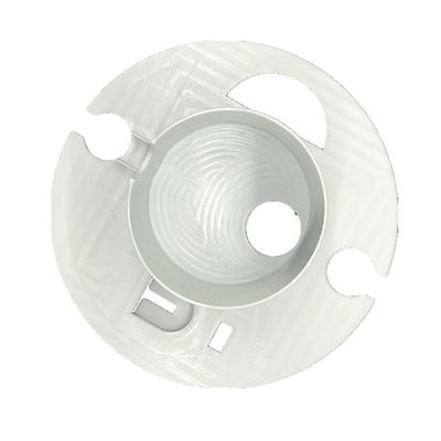 PP PA66 ABS Khuôn ép nhựa Vỏ các bộ phận nylon chống mài mòn